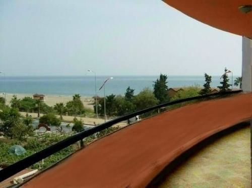 4 Seasons Hotel Hurghada Exterior photo